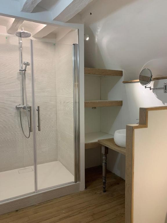 La Maison Saint Joseph - Standaard Appartement