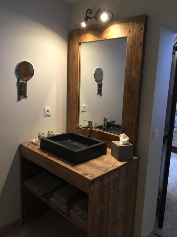 Fotografie z fotogalerie ubytování La Rivayne v destinaci Lourmarin