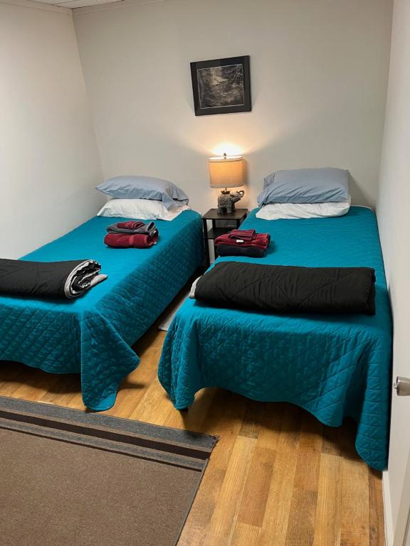 Art Gallery Hostel photo