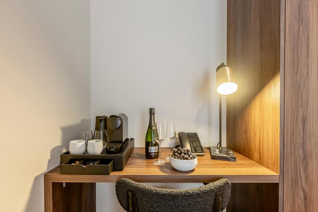 Le Madame By Sweett - Resim 29