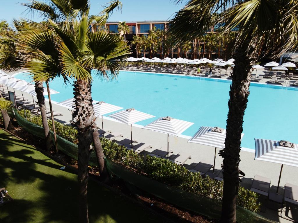 VidaMar Resort Hotel Algarve - Resim 1