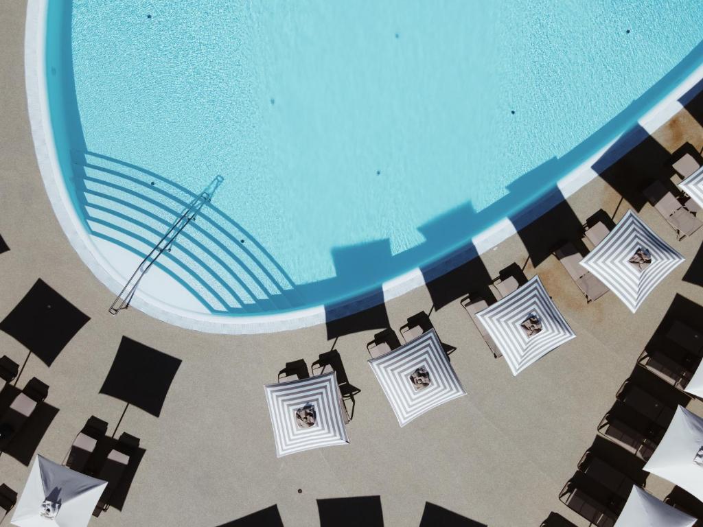 VidaMar Resort Hotel Algarve - Resim 4