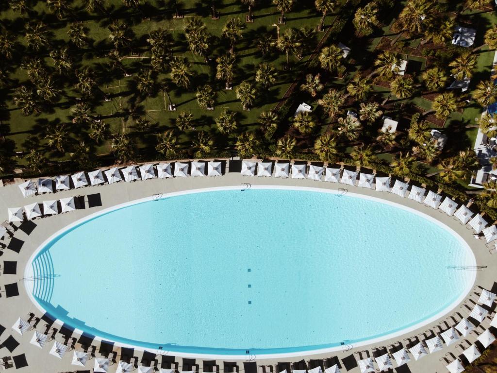 VidaMar Resort Hotel Algarve - Resim 22