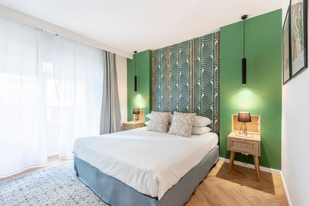 Le Bastille By Sweett - Resim 24