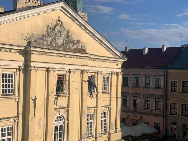 Φωτογραφία από το άλμπουμ του Apartamenty Magdalena στο Λούμπλιν