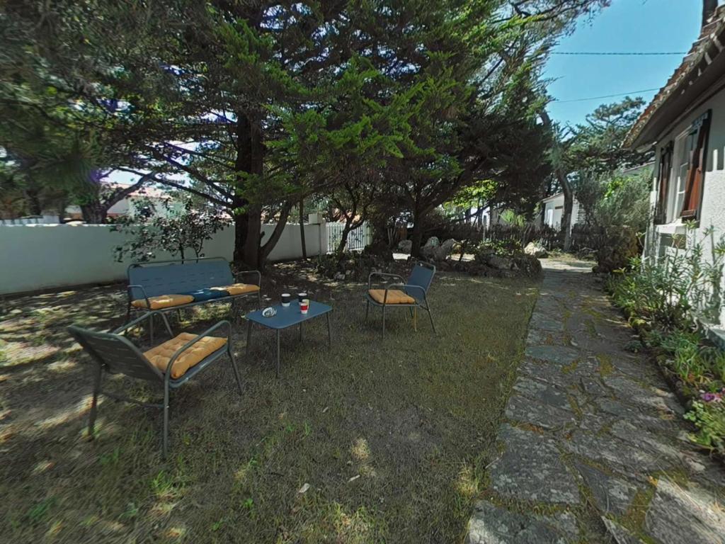 Photo de la galerie de l'établissement Maison de Vacances Avec Wifi, Terrasse et Parking, à 300m de la Plage de la Parée - FR-1-224A-66, à Bretignolles-sur-Mer