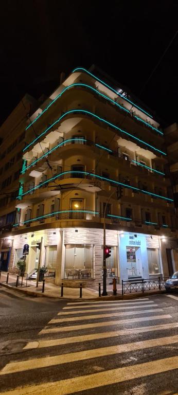 Ariston Hotel - Resim 25