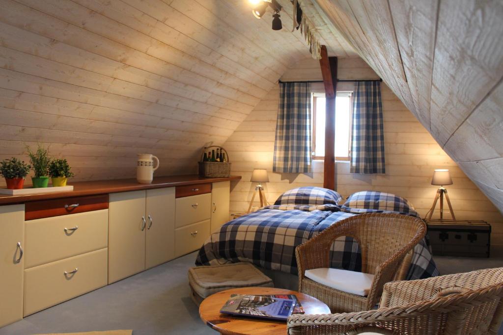 Maison Gîte Au Tonnelier – photo 28
