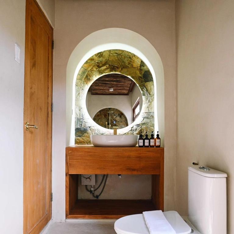 Fotografie z fotogalerie ubytování Namal Resort - Free scooter and Gym access v destinaci El Nido