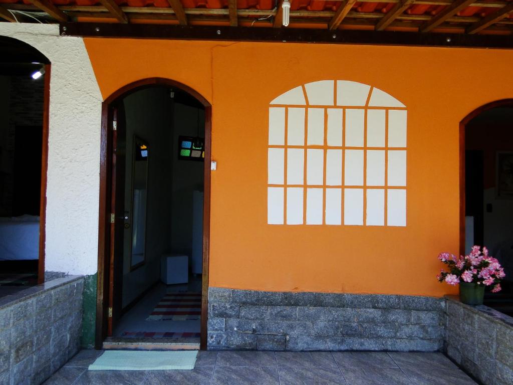  Pousada das Acerolas