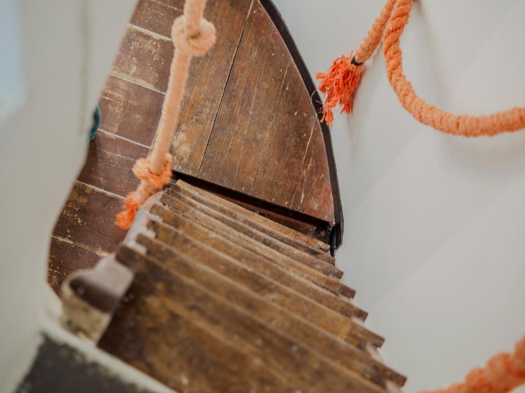 Kép Muin a Ventu Historical Tower szállásáról Vernazzában a galériában