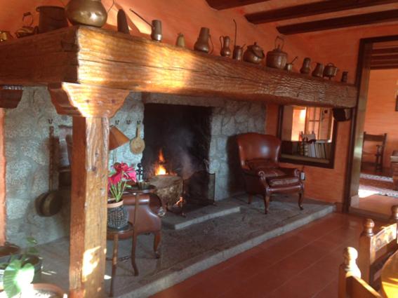 Fotografie z fotogalerie ubytování Masia Vista Hermosa v destinaci Vallromanas