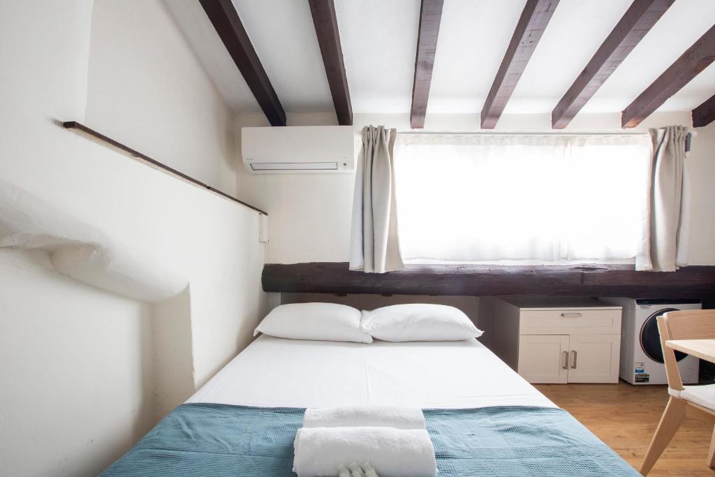 Cozy Studio near Centrale