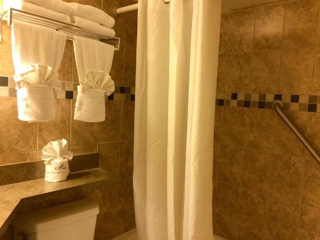 Ala Moana Motel & Suites photo