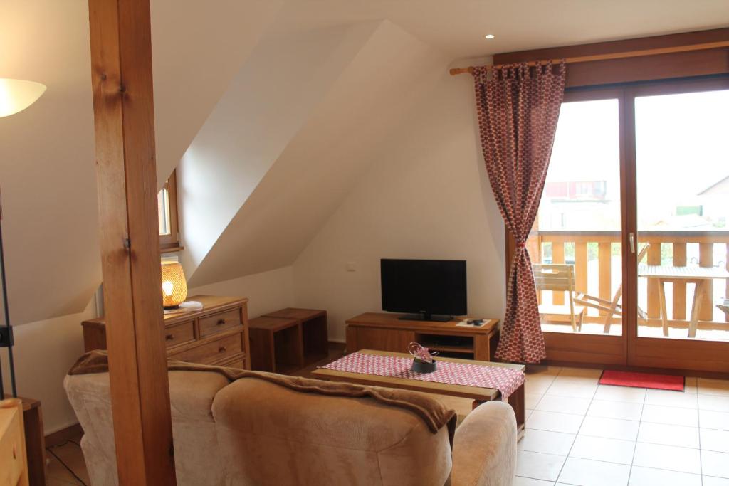 Maison d'Hôtes Sainte Hune Chambres et appartements – photo 5
