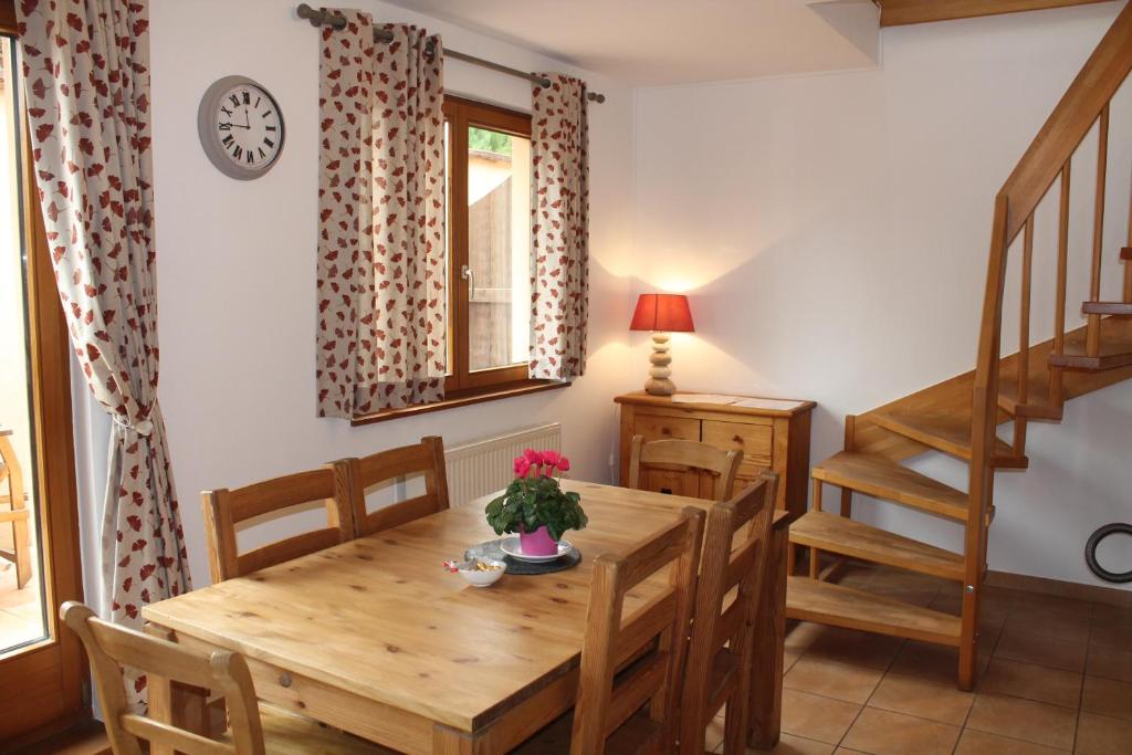 Maison d'Hôtes Sainte Hune Chambres et appartements – photo 17