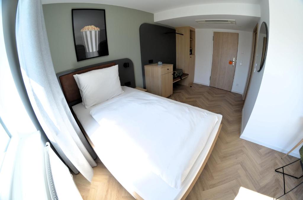 Cinema City Hotel Europaplatz Karlsruhe - Brand New Boutique Hotel 2025 - - 16