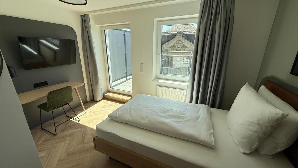 Cinema City Hotel Europaplatz Karlsruhe - Brand New Boutique Hotel 2025 - - 14