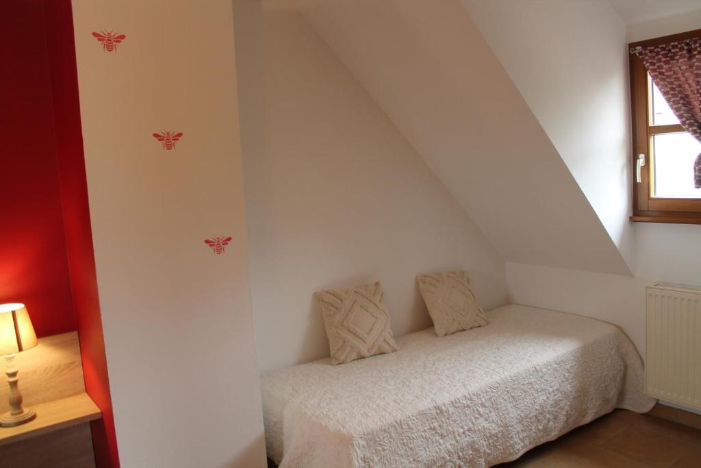 Maison d'Hôtes Sainte Hune Chambres et appartements – photo 12