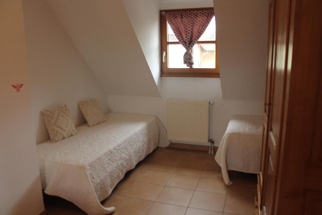 Maison d'Hôtes Sainte Hune Chambres et appartements – photo 13