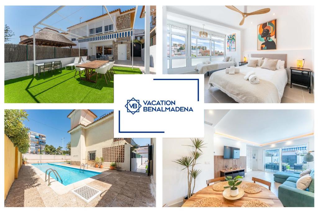 VB Goya Design House 3BR marina