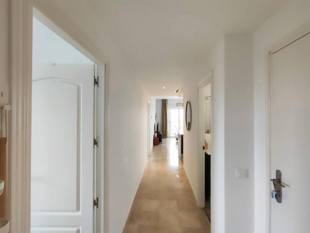 Fotografie z fotogalerie ubytování Apartamento Happy Days v destinaci Manilva