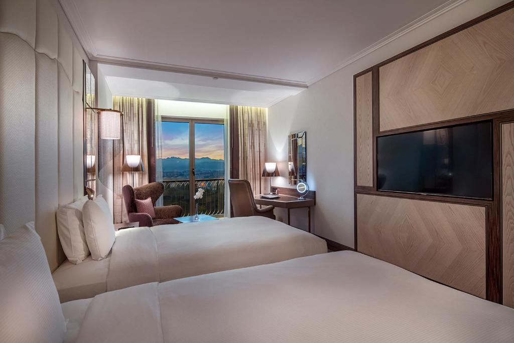 Hilton Podgorica Crna Gora - 7