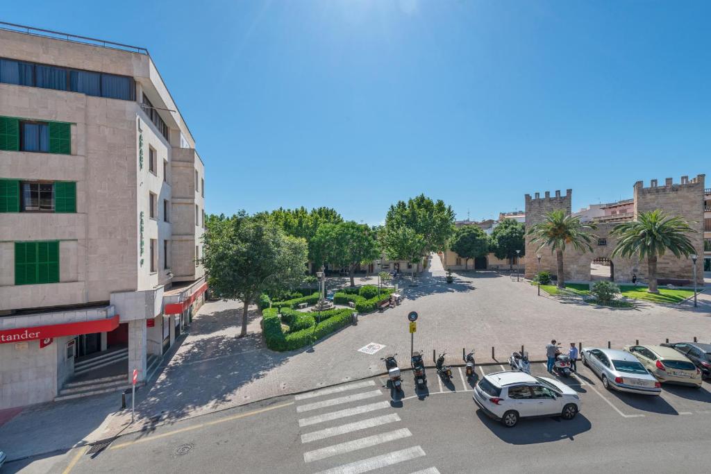 Imagen de la galería de Sunset 1 Room Apartment Carlos V, en Alcudia