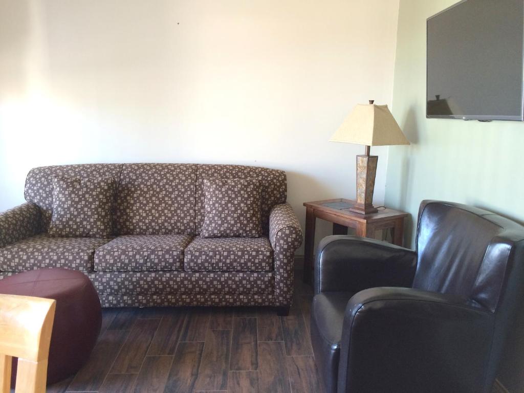 Ala Moana Motel & Suites - Family Suite With Kitchen