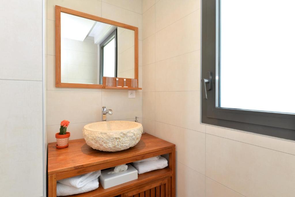 Maison d'Hôtes Sainte Hune Chambres et appartements – photo 8