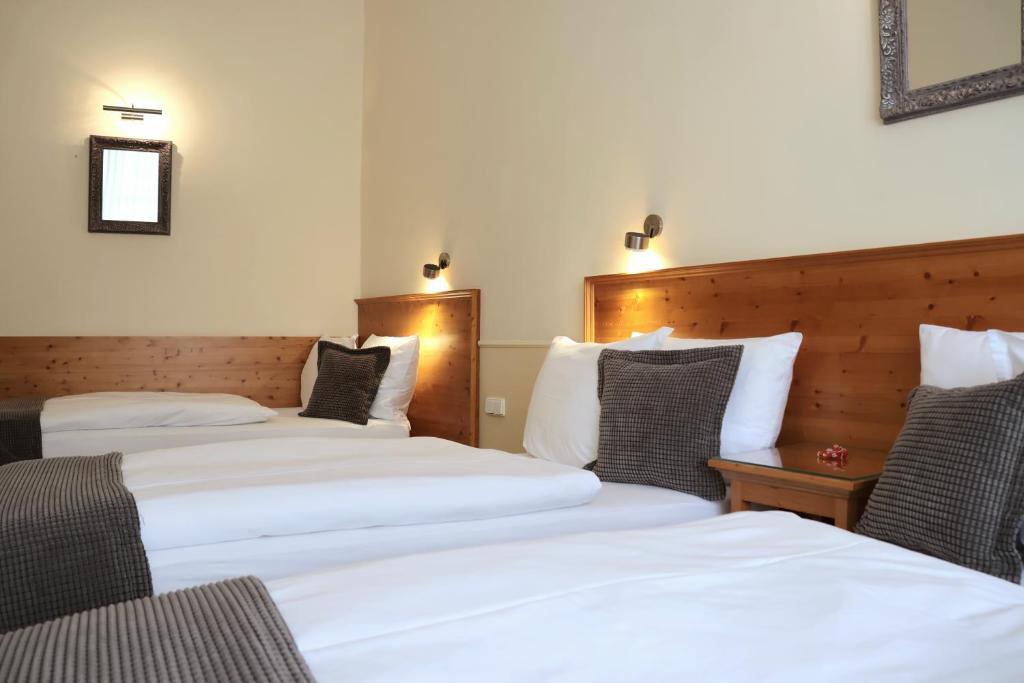 Unitas Hotel - Resim 43