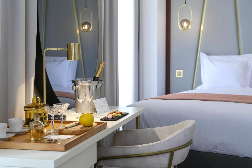 Vincci Alfama - Resim 30