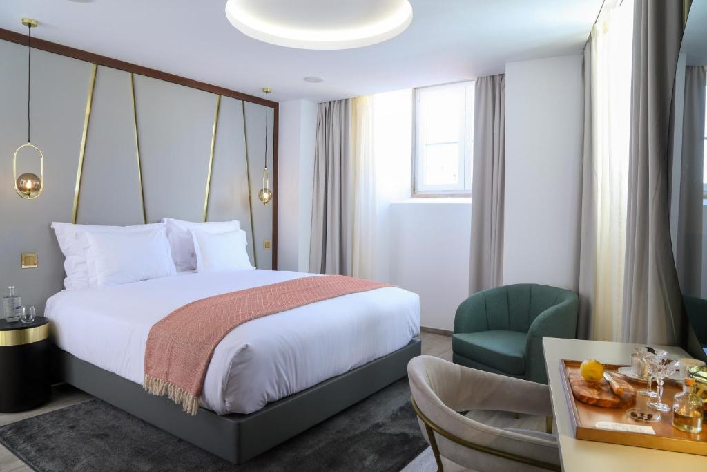 
Superior Double or Twin Room
