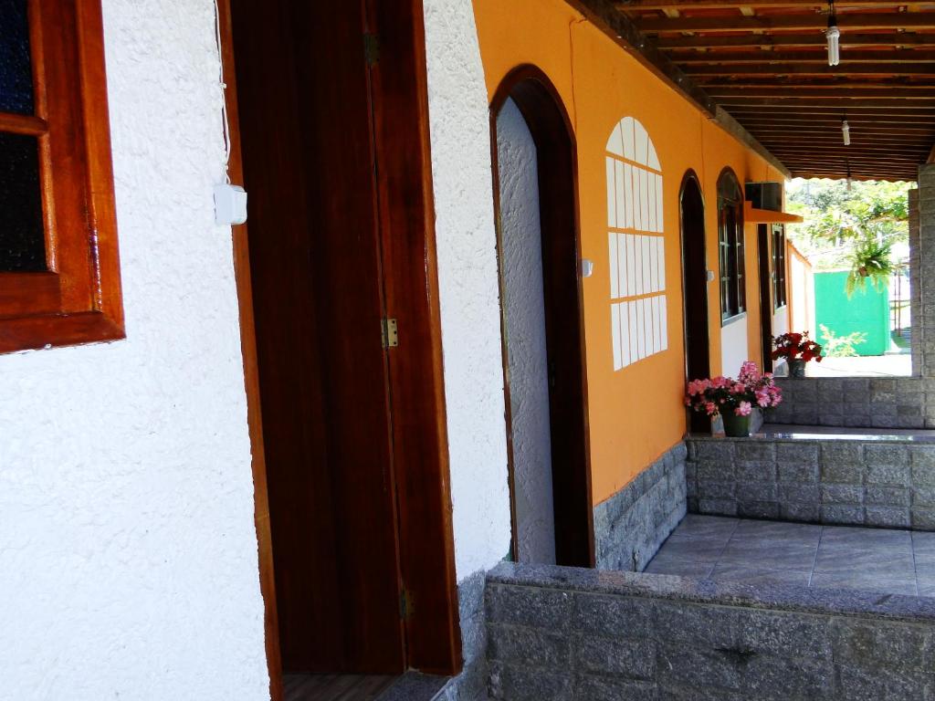  Pousada das Acerolas