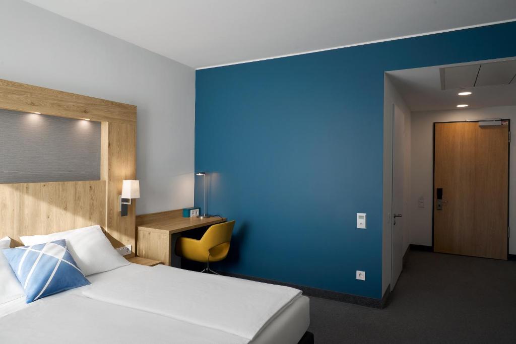 Four Points Flex by Sheraton Bochum - 8