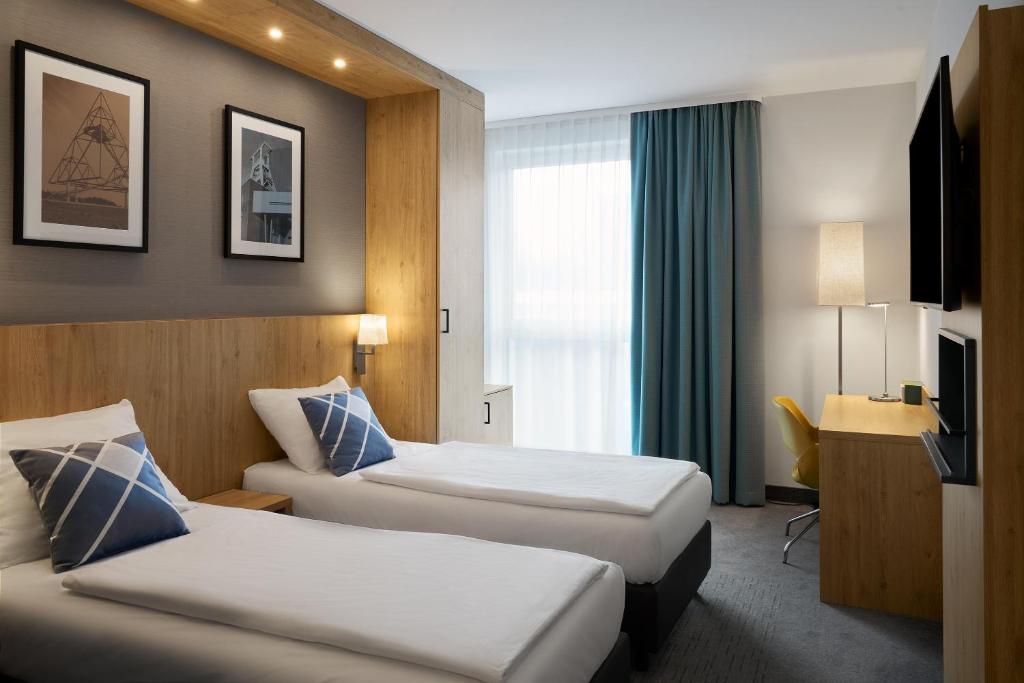 Four Points Flex by Sheraton Bochum - 2
