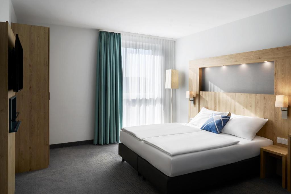Four Points Flex by Sheraton Bochum - 7