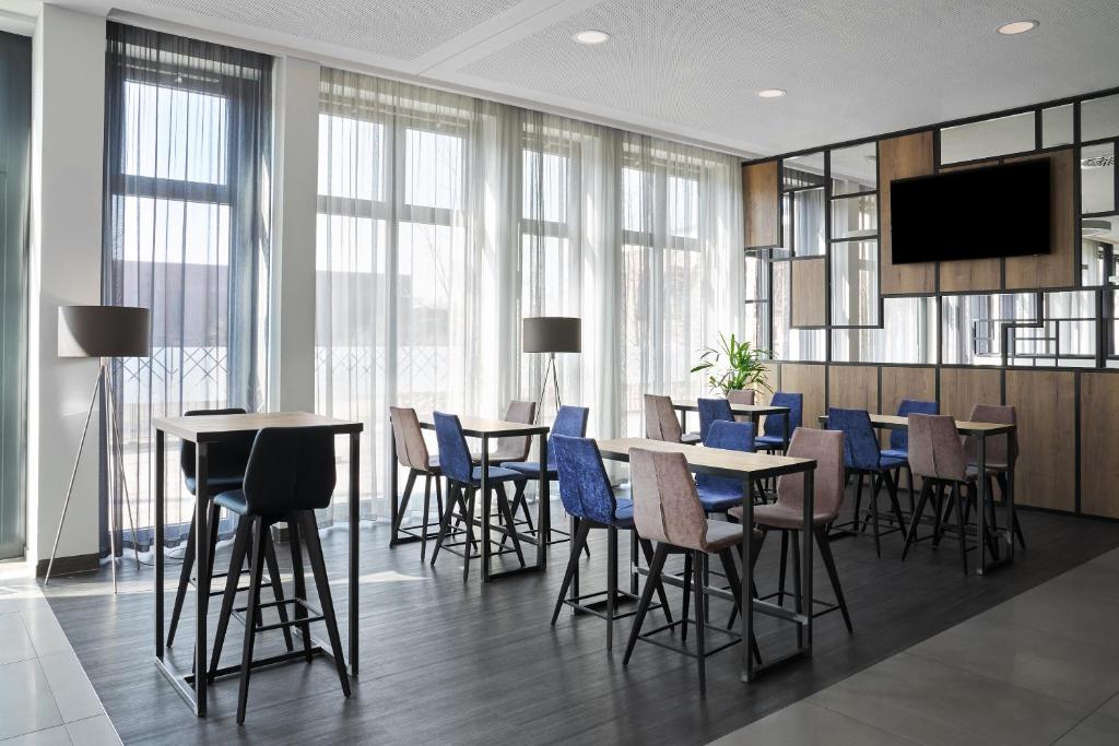 Four Points Flex by Sheraton Bochum - 18