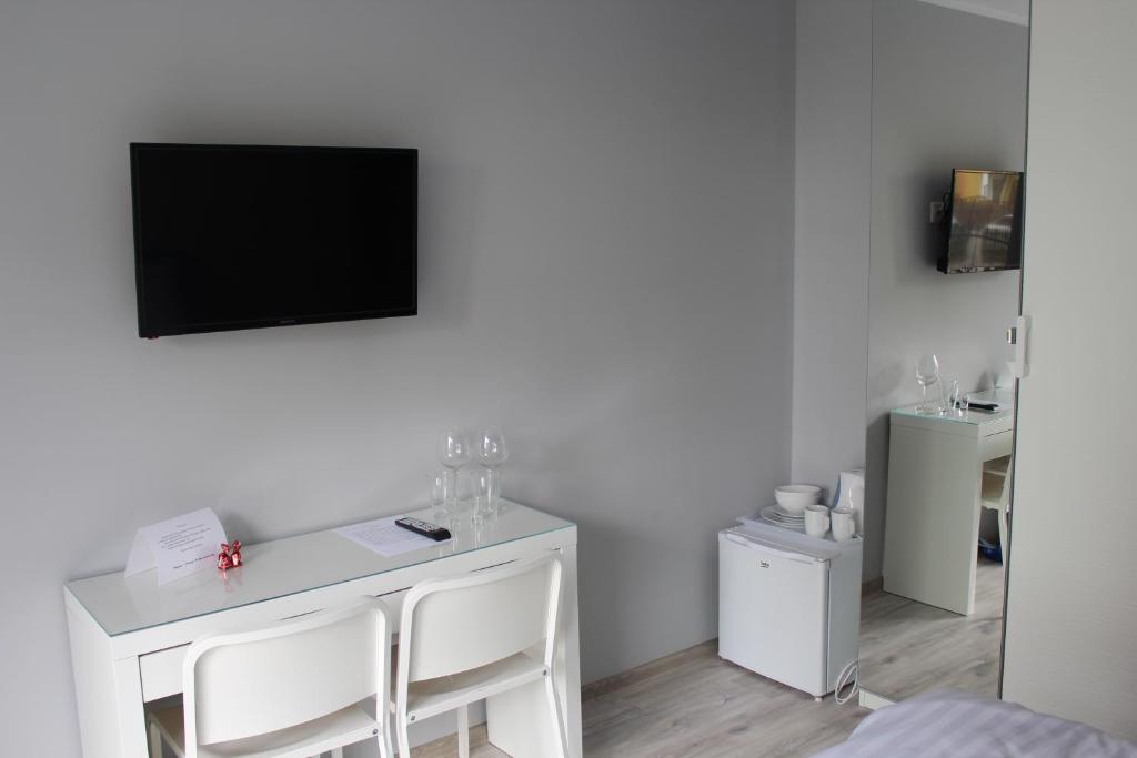 Bryant - Pokoje & Apartamenty - 4