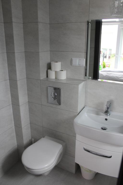 Bryant - Pokoje & Apartamenty - 7