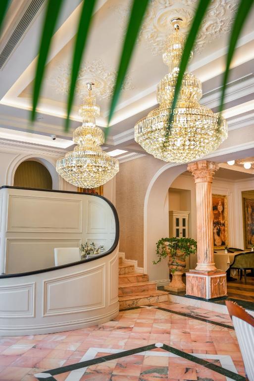 La Fe Boutique Hotel Sarande