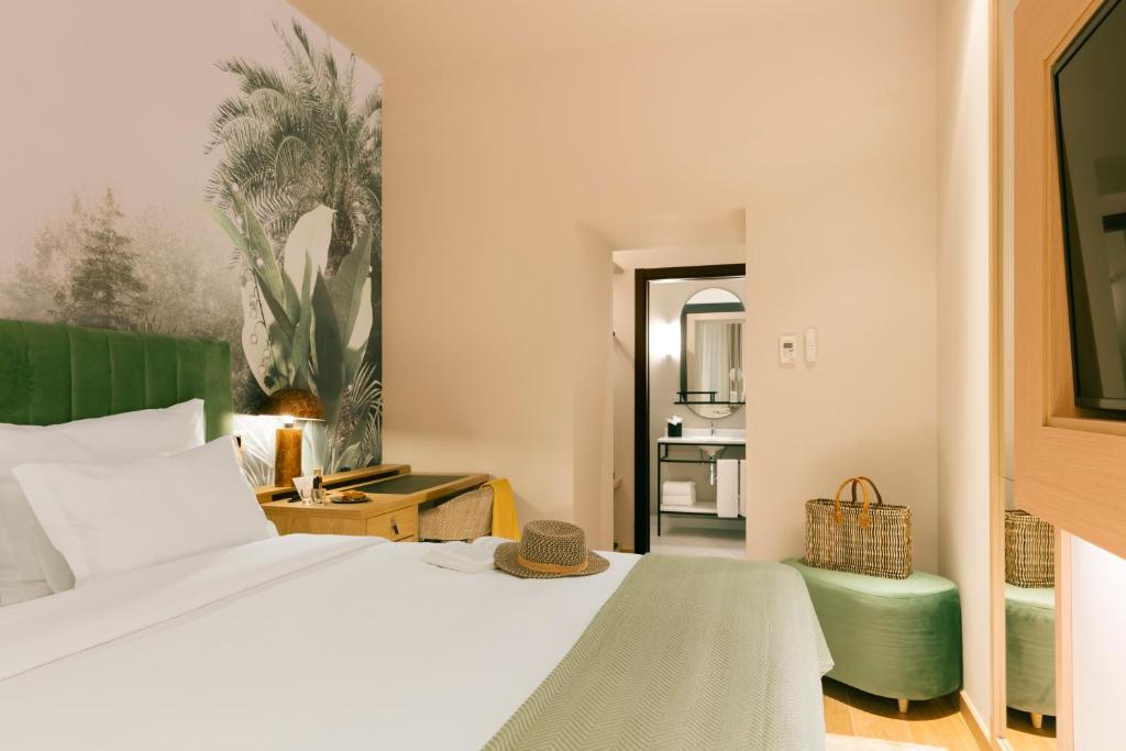 Pestana Rua Augusta Lisboa - Resim 28