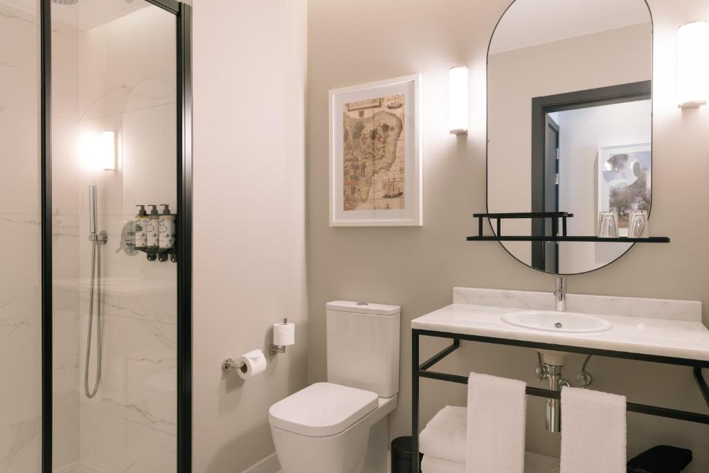 Pestana Rua Augusta Lisboa - Resim 27