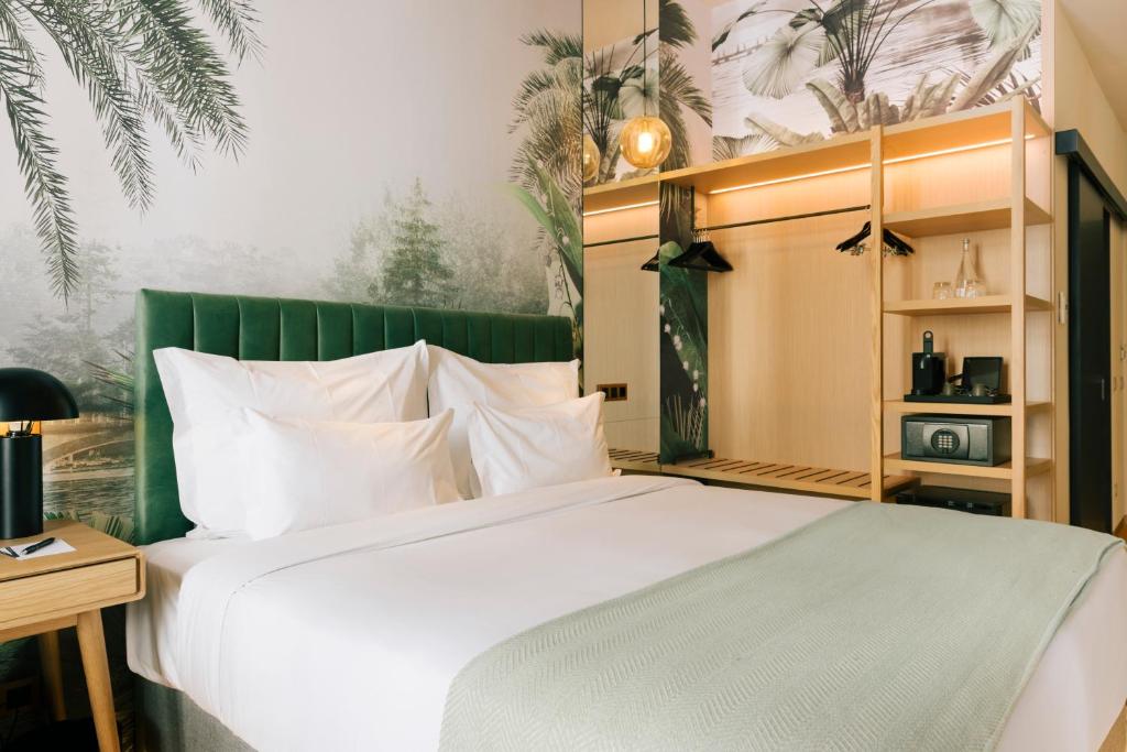 Pestana Rua Augusta Lisboa - 10