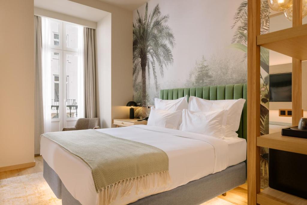 Pestana Rua Augusta Lisboa - 7