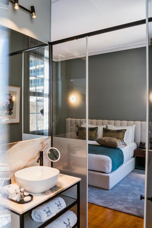 Maison Bleue by Vila Foz - 11