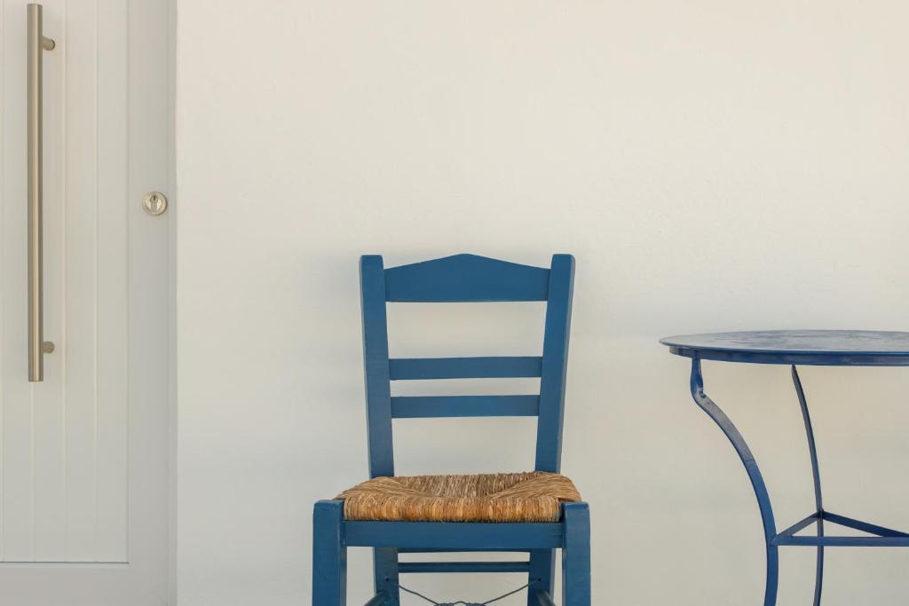 Fotografie z fotogalerie ubytování Pension Piertzovani v destinaci Parikia