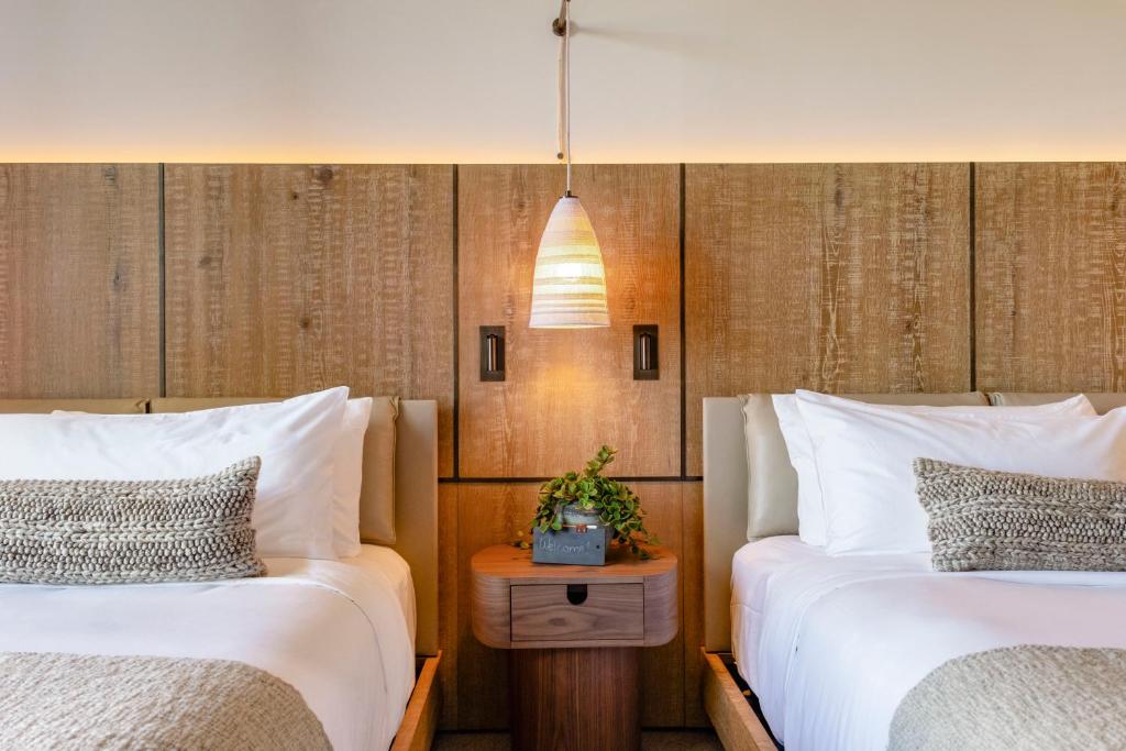 1 Hotel Seattle photo 2
