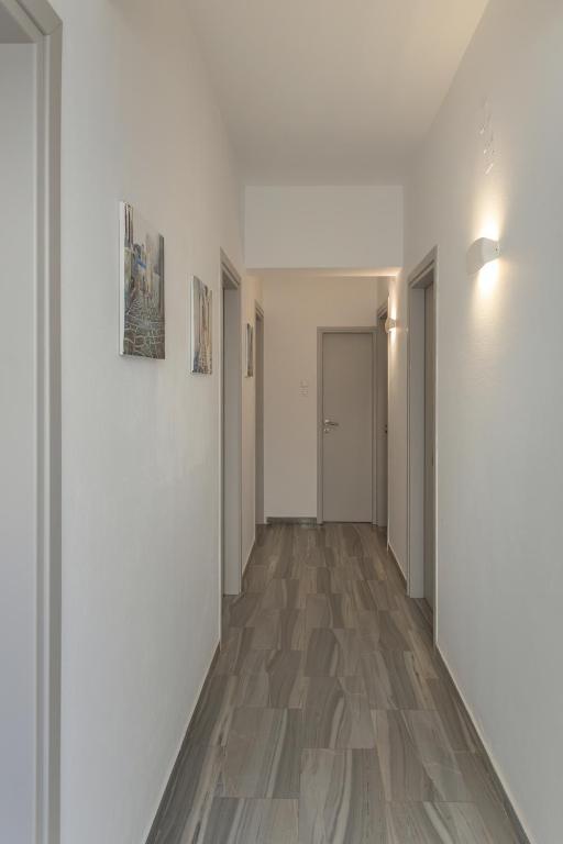 Fotografie z fotogalerie ubytování Pension Piertzovani v destinaci Parikia