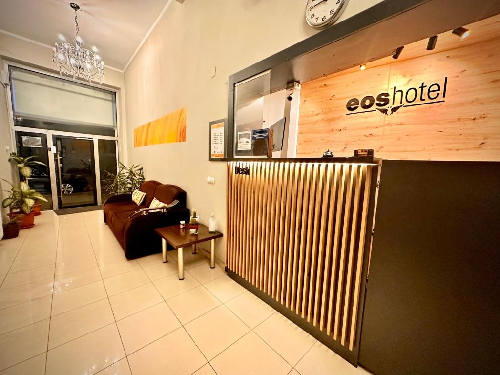 Hotel EOS - Resim 7